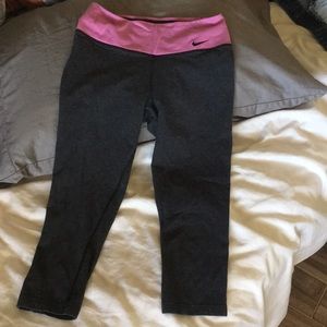 Nike leggings